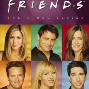 Friends S02E24