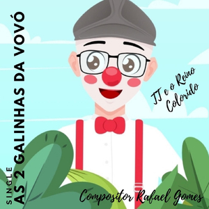 As Duas Galinhas da Vovó