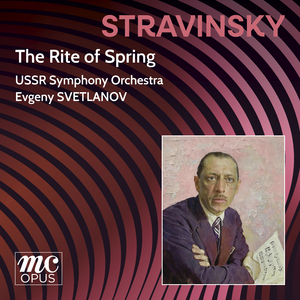 The Rite of Spring, K015, Pt. 2 "The Sacrifice":XIII. Sacrficial Dance (2026 Remastered Edition)