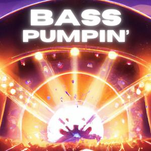 Bass Pumpin' (Instrumental)