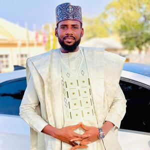 Abba Dodon Mahassada (feat. Kosan Waka)