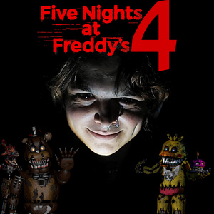 FNAF 4
