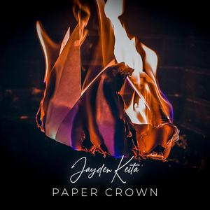 Paper Crown