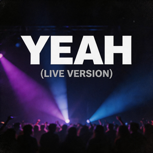 Yeah（现场版）