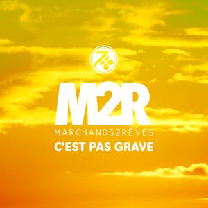 C'est pas grave (feat. Tony Ambrosio)
