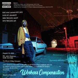 Top Of The Cage (feat. Lang, H.A.Y. & Tab Fresh)