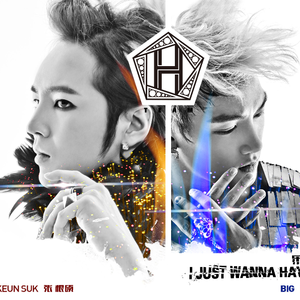 Feel the Beat (Chinese Version)