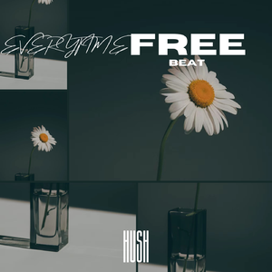 【Free Beat】'Everytime' | Jazz Sample x No tag