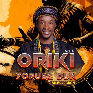 Oriki Ilorin