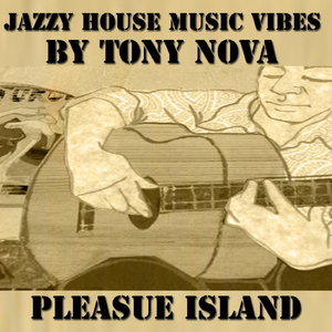 Jazzy House Music Vibes