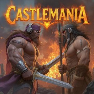 Castlemania