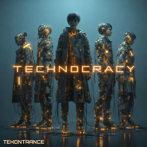 Technocracy