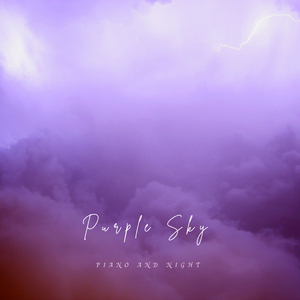 Purple Sky