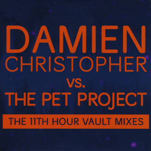 The 11th Hour (Antionette Cake Mix)