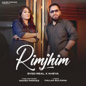 RimJhim (feat. Syed Real) (Syed Real Version)