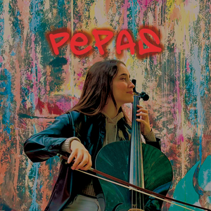 Pepas (Versión Cello)