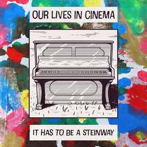 It Has To Be A Steinway