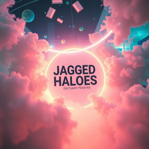 Jagged Haloes