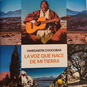Vendimia de Toconao