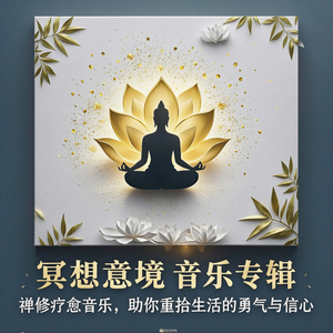 松针雨（古琴曲）