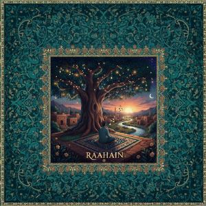 Raahain
