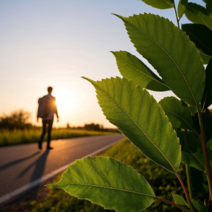 一日の終わりに振り返るひととき