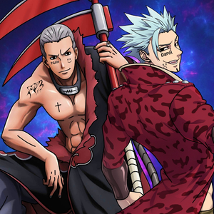 Vibe Dos Imortais (TGzin & Darol)