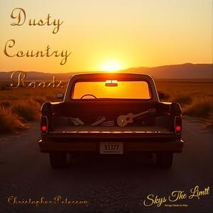 Dusty Country Roads