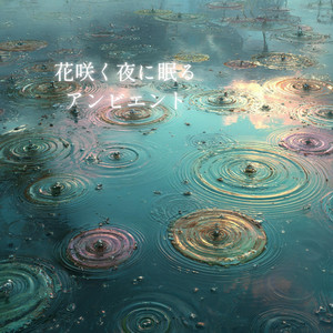 深呼吸と夜の静けさ