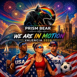 We Are In Motion (Valencia 2026)