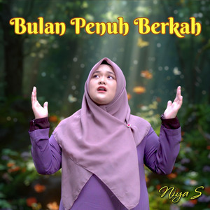 Bulan Penuh Berkah