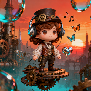 特别的人，最珍贵