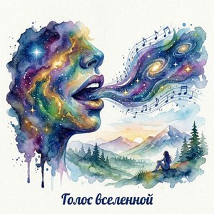 Голос вселенной