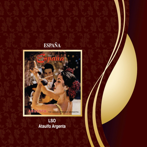 Capriccio Espagnol, Op.34:5. Fandango asturiano