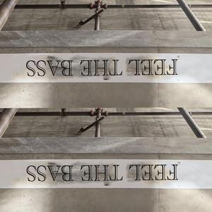 F.T.B (FEEL THE BASS)