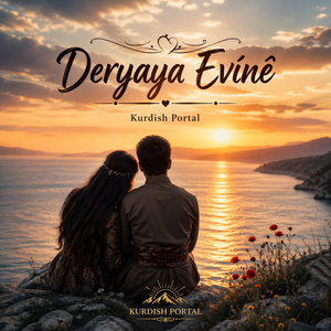 Deryaya Evînê