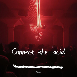 Connect the acid