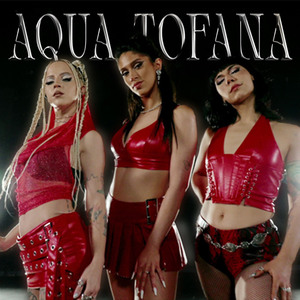 Aqua Tofana