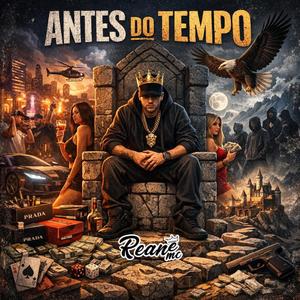 Antes Do Tempo