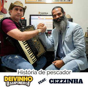 História de Pescador