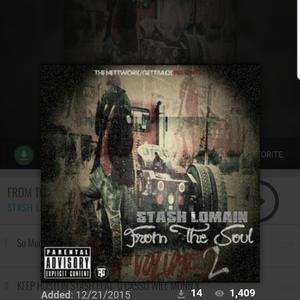 Good Life (feat. Freak Lotto)