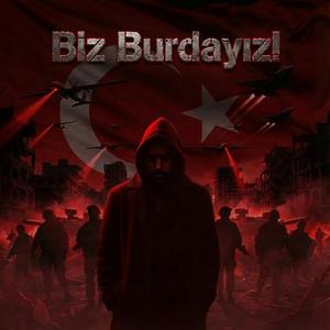 Biz Burdayız