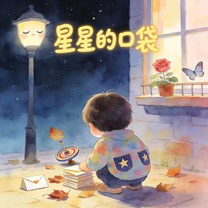 星星的口袋