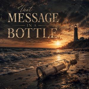 That Message In A Bottle