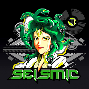 Neptunian Satellite (Norgzki Hard Electrik Remix)