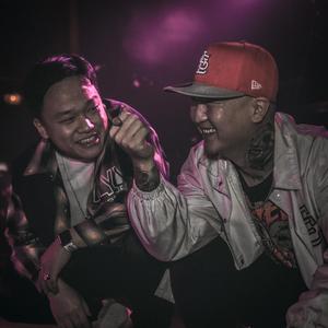 暗的光 血-枭remix