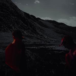 mountains (feat. pato666)