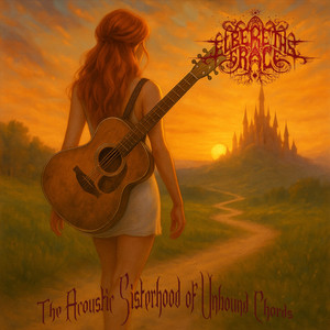 Into the Boundless Everlasting