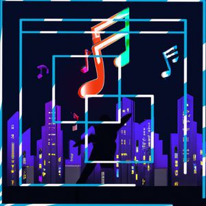 Arpeggiated Reflections