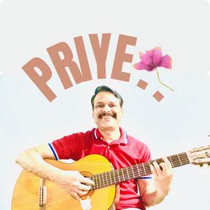 Priye